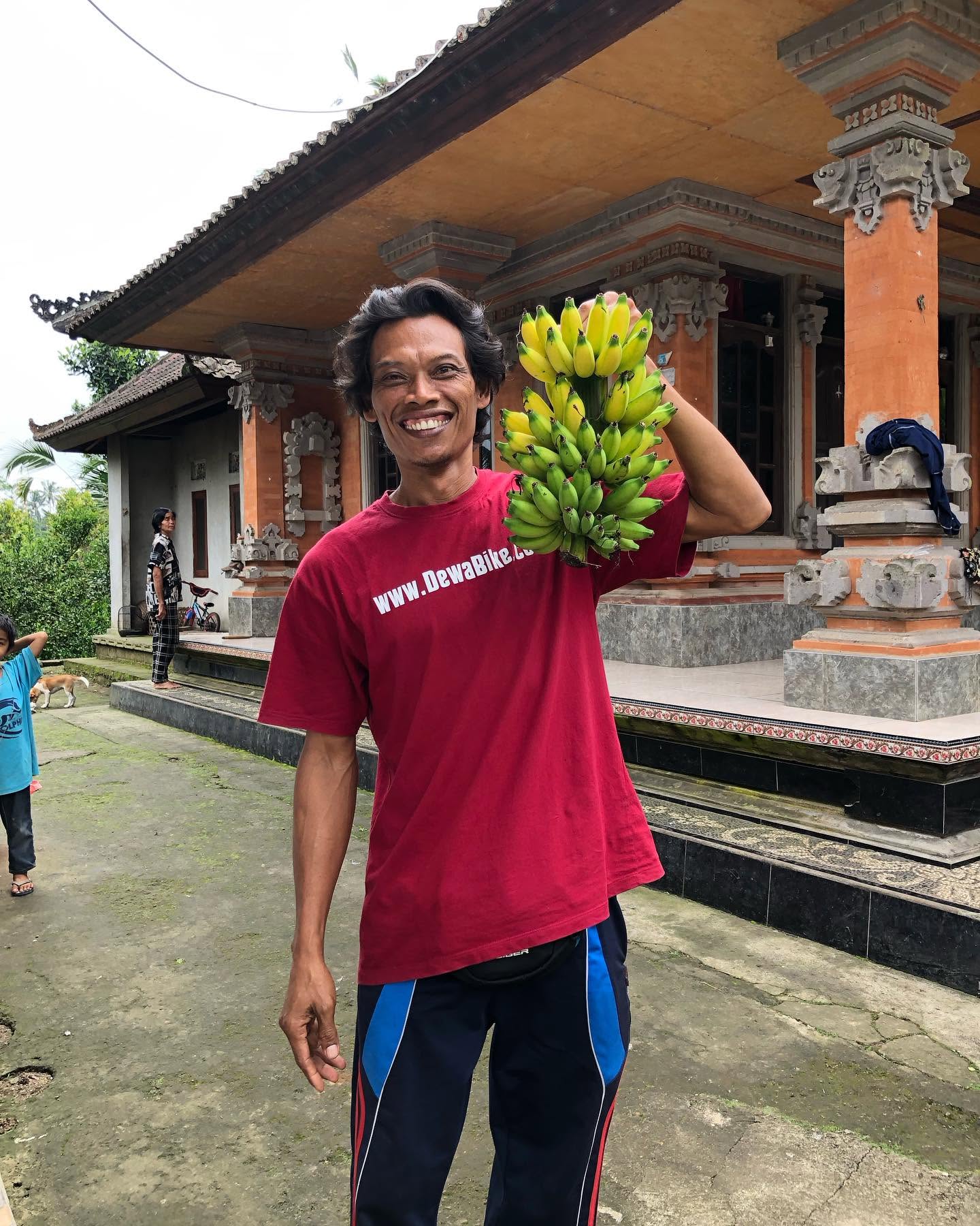 Dewa Munduk